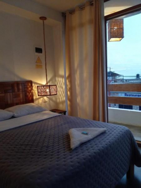 Hotel Chicama Home and lounge